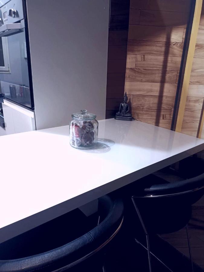 나폴리 La Casita Del Centro 아파트 외부 사진